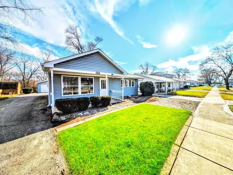 311 Durham Dr, Steger, IL 60475