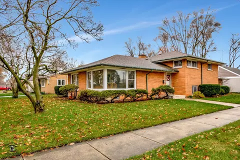 838 Beach Ave, La Grange Park, IL 60526