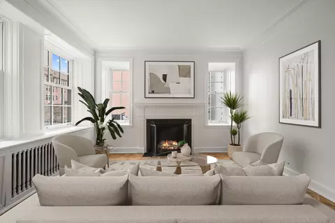 73 Elm St #6C, Chicago, IL 60611 photo 6