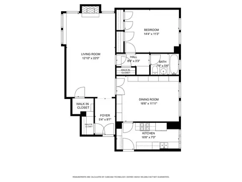 73 Elm St #6C, Chicago, IL 60611 photo 21