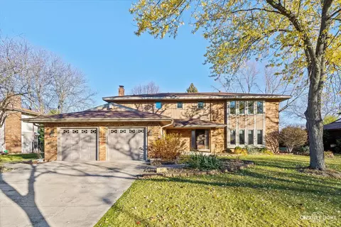 217 Wyoma Ln, Schaumburg, IL 60193