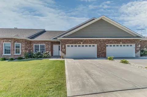 23917 S Ann Ln #0, Manhattan, IL 60442