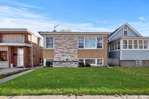 3733 Wesley Ave, Berwyn, IL 60402