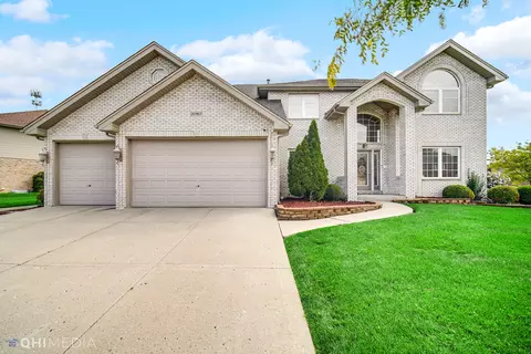 20157 Providence Ln, Lynwood, IL 60411