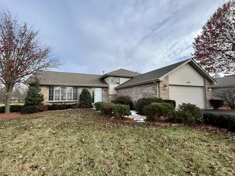 22819 Millard Ave, Richton Park, IL 60471