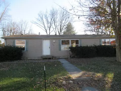 508 W South Water St, Bethany, IL 61914