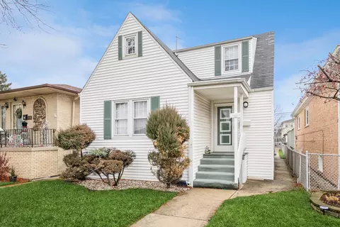 3807 N Pittsburgh Ave, Chicago, IL 60634