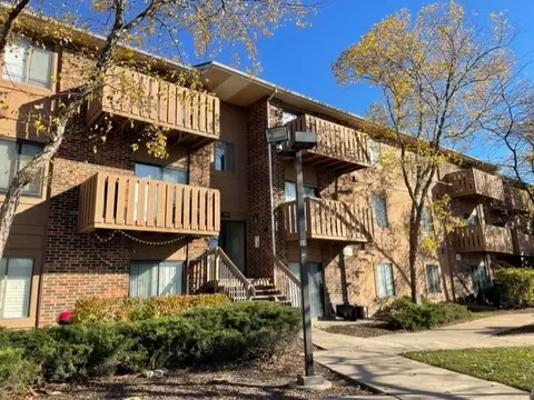1091 Rodenburg Rd #203, Roselle, IL 60172