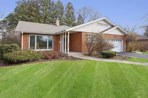 912 60th Pl, Downers Grove, IL 60516