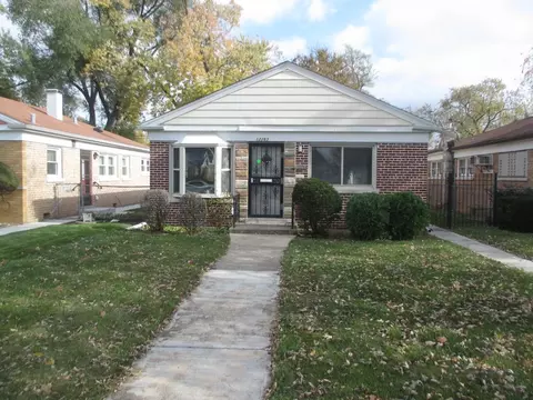 12253 S Racine Ave, Chicago, IL 60643