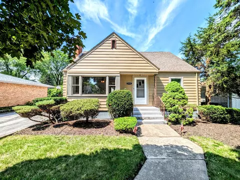 1400 183rd St, Homewood, IL 60430