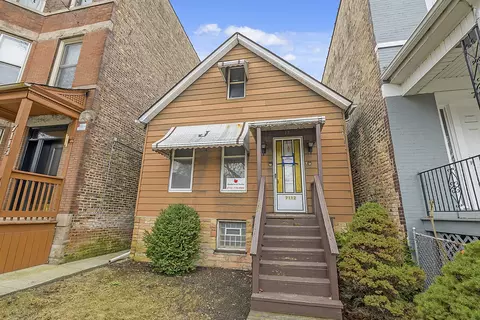 7112 S Drexel Ave, Chicago, IL 60619