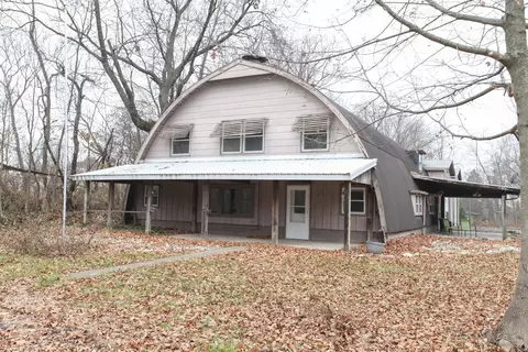 9141 E 1400 North Rd N, Bloomington, IL 61705