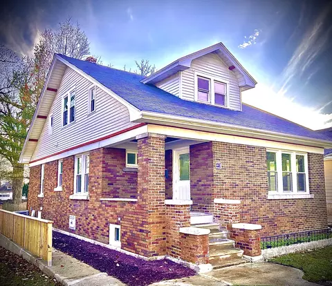 412 Maude Ave, Joliet, IL 60433