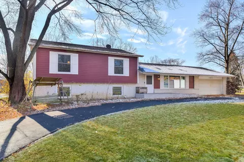 25 W075 Lacey Ave, Naperville, IL 60563