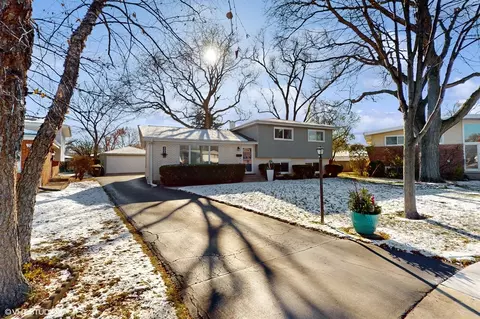 303 Nellie Ct, Glenview, IL 60025