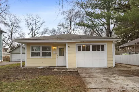 348 W Park Ave, Aurora, IL 60506