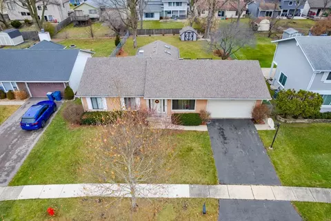 728 Balboa Ter W, Bartlett, IL 60103 photo 2