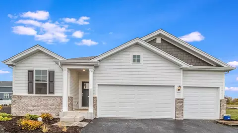 25516 W Cerena Cir, Plainfield, IL 60586
