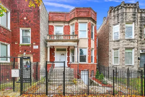 5542 S Carpenter St, Chicago, IL 60621