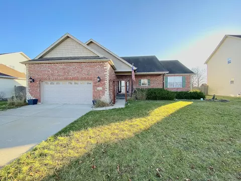 2145 E Rock Ridge Dr, Diamond, IL 60416 photo 2