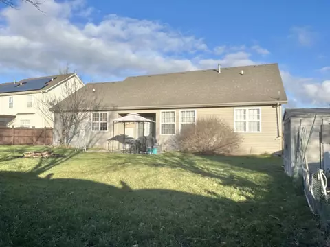 2145 E Rock Ridge Dr, Diamond, IL 60416 photo 56