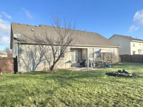 2145 E Rock Ridge Dr, Diamond, IL 60416 photo 55