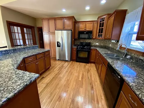 2145 E Rock Ridge Dr, Diamond, IL 60416 photo 7