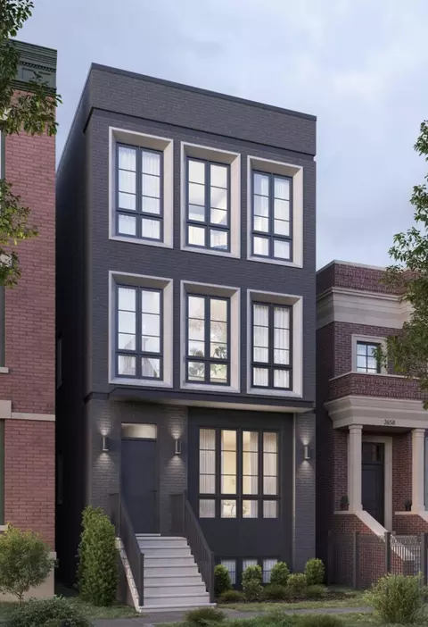 2654 N Dayton St, Chicago, IL 60614