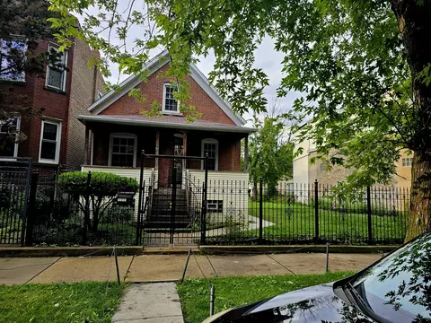 3512-14 W Evergreen Ave, Chicago, IL 60651