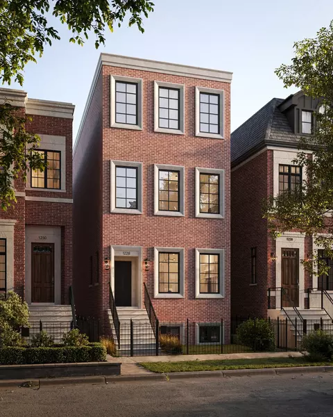 1228 W Henderson St, Chicago, IL 60657