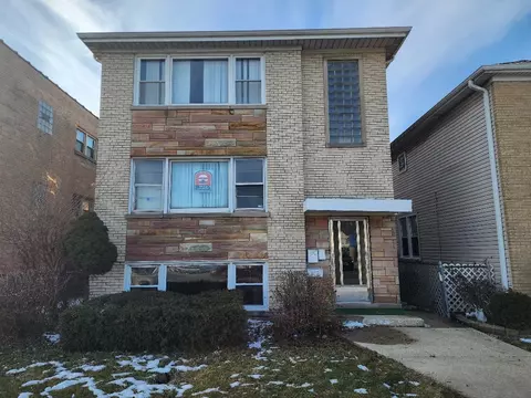 3704 N Harlem Ave, Chicago, IL 60634