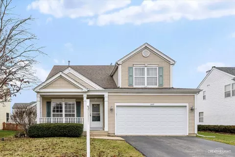 1605 Gleneagle Dr, Carpentersville, IL 60110