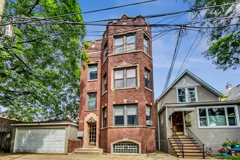 4321 N Leavitt St, Chicago, IL 60618