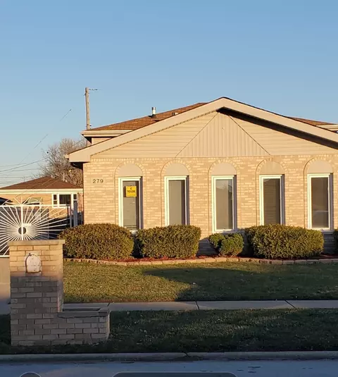 279 Saginaw Ave, Calumet City, IL 60409
