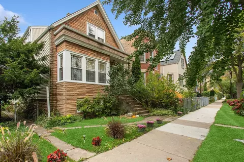 4432 N Avers Ave, Chicago, IL 60625