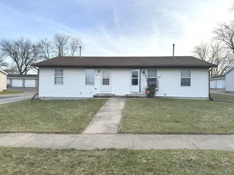 2514 25th St, Rockford, IL 61108