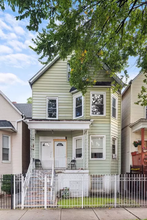 1709 N Karlov Ave, Chicago, IL 60639