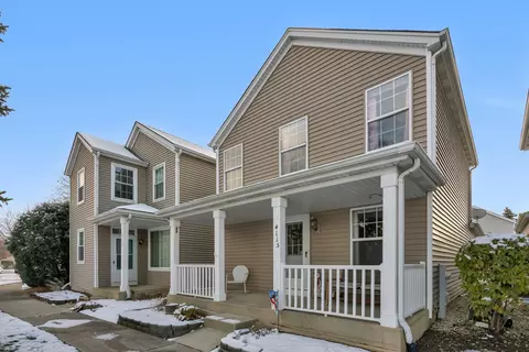 4115 Rivertowne Dr, Plainfield, IL 60586 photo 2