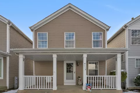 4115 Rivertowne Dr, Plainfield, IL 60586