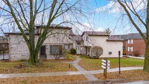 101 N Orr Dr #6, Normal, IL 61761