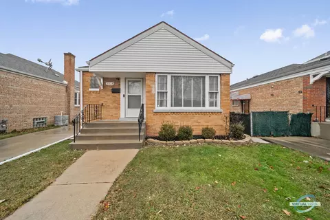 3518 W 116th St, Chicago, IL 60655