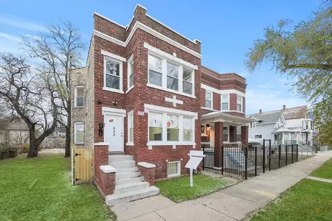 533 N Lawler Ave, Chicago, IL 60644
