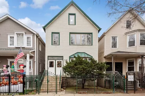 1939 N Albany Ave, Chicago, IL 60647