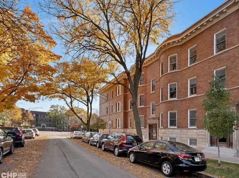 2608 N Whipple St #1, Chicago, IL 60647
