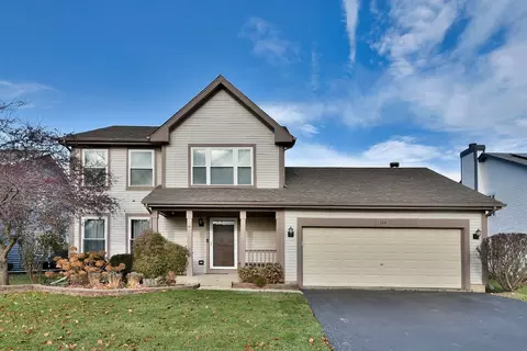 124 Linden Ave, Streamwood, IL 60107