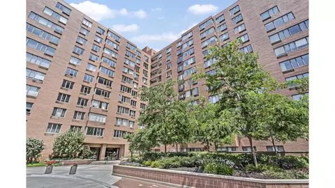 801 S Plymouth Ct #912, Chicago, IL 60605