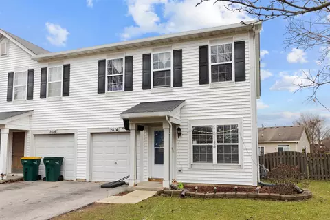 2814 Sarah Ct, Plano, IL 60545