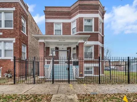 531 N Lawler Ave, Chicago, IL 60644