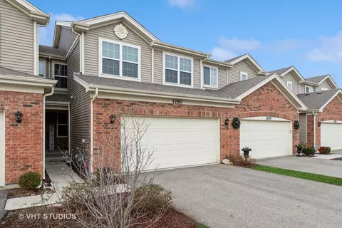 1250 Prairie View Pkwy #1250, Cary, IL 60013